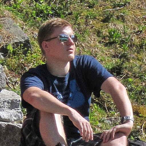 Daniel Rohr Photo 7
