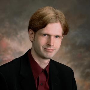 Michael Larkin Photo 18
