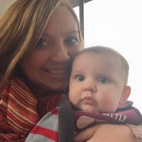 Rebecca Dockery Photo 11