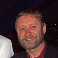 Alan Stringer Photo 16