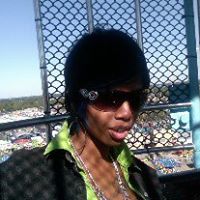 Keisha Crawford Photo 11
