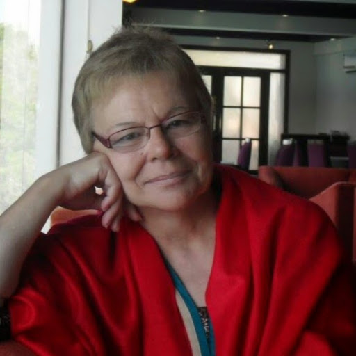 Darlene Webster Photo 28
