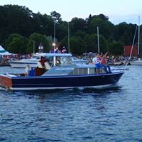 James Hendrickson Photo 30