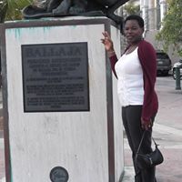 Angela Weekes Photo 8