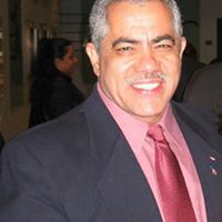 Harold Michael Photo 10