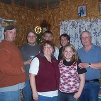 Terri Guthrie Photo 7