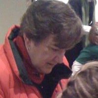 Edith Cook Photo 32