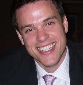 Edward Sutton Photo 2
