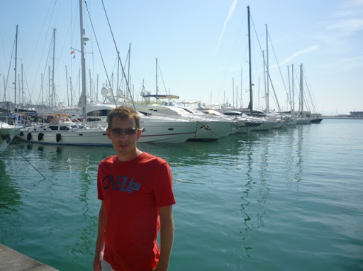 Paul Vine Photo 29