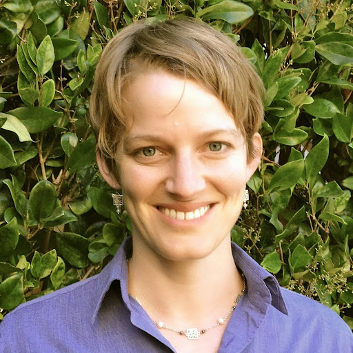 Kate Ramsey Photo 27