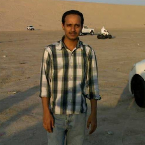 Mohammed Ullah Photo 28