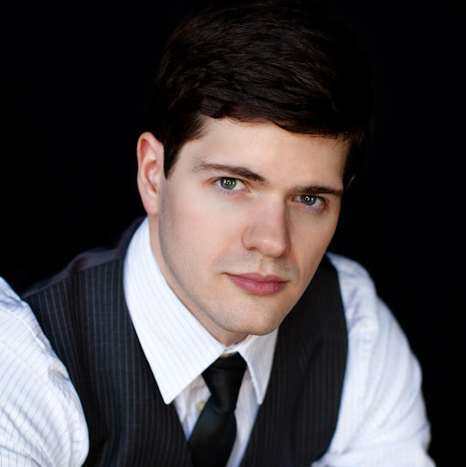William Rader Photo 38