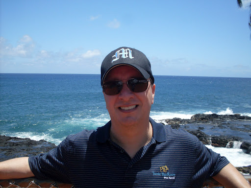 Mark Manno Photo 5