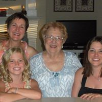 Deborah Reavis Photo 6