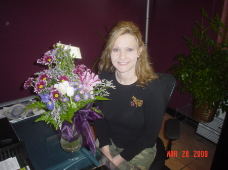Lisa Ward Photo 18