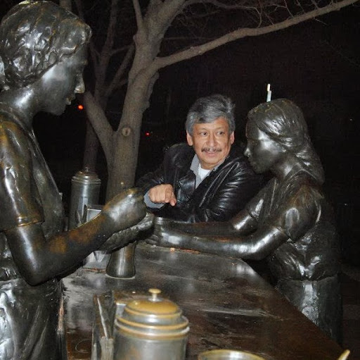Mario Chavez Photo 6