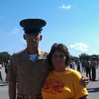 Gail Anders Photo 11