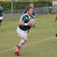 Aaron Goss Photo 9