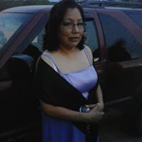 April Scott Photo 19
