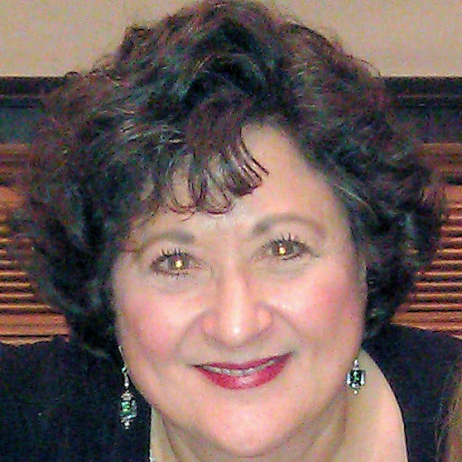 Christine Garvey Photo 33