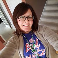Heather Krause Photo 18