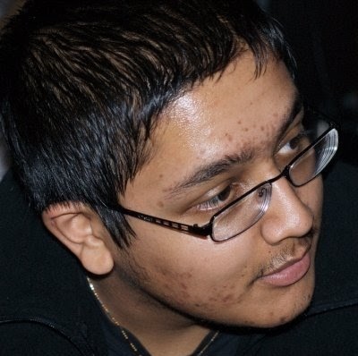 Chirag Patel Photo 25