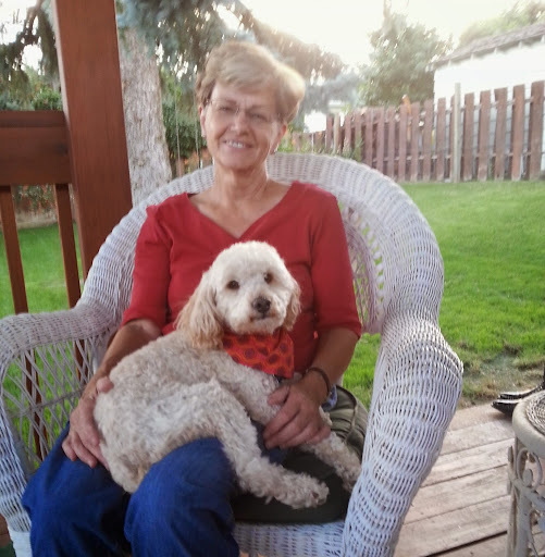 Arlene Wilder Photo 15