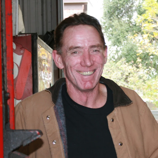Timothy Priest Photo 34