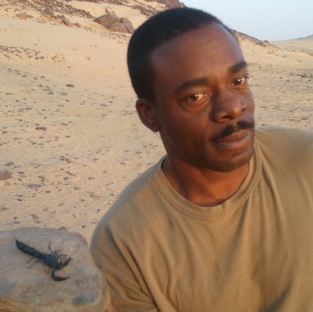 Ronald Spencer Photo 20