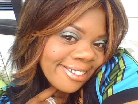 Sharon Rainey Photo 1