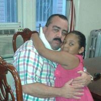 Rafael Colon Photo 28