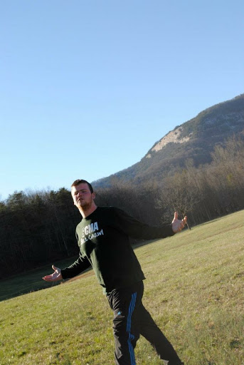 Matthew Fetters Photo 12