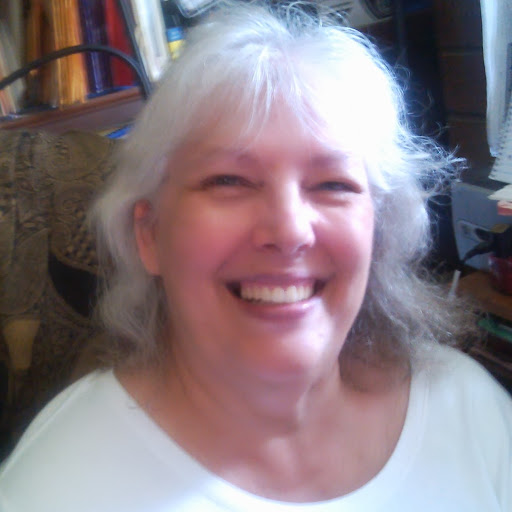Barbara Frazier Photo 10