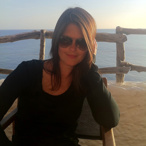 Claire Spencer Photo 15