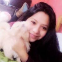 Katty Vasquez Photo 14