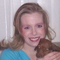 Christy Richardson Photo 9