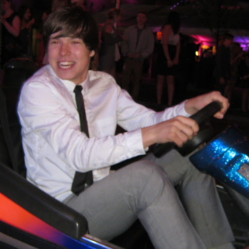 George Pearce Photo 10