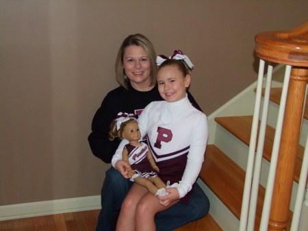Michelle Thacker Photo 8