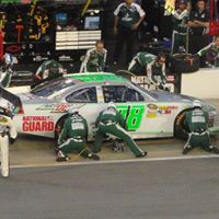 Danny Hinson Photo 9