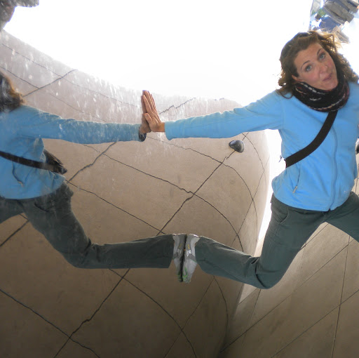 Valerie Carlson Photo 39