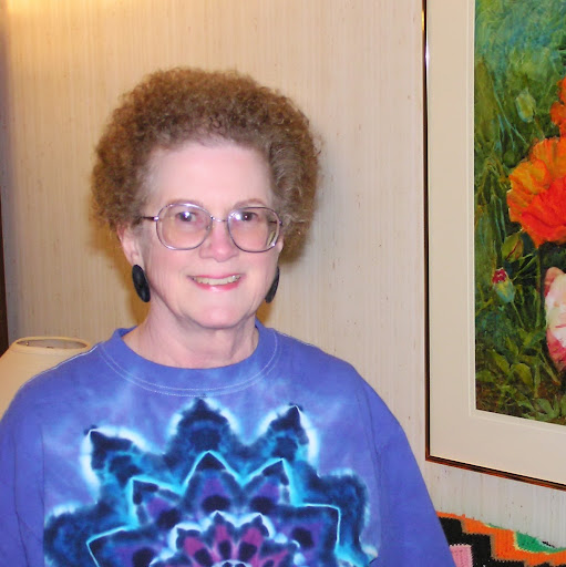 Mary Mcshane Photo 6