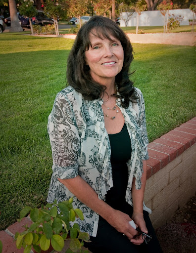Christine Hawkins Photo 35