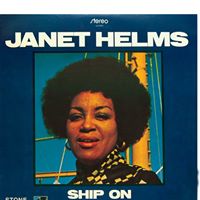 Janet Helms Photo 16
