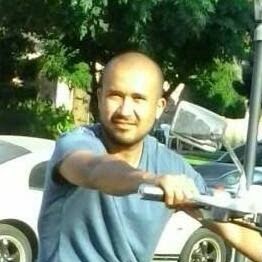 Gilberto Garibay Photo 2