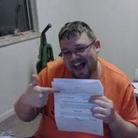 Timothy Ashley Photo 32