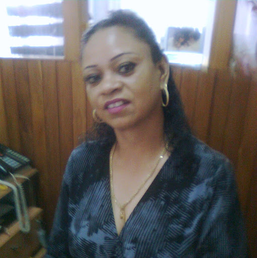 Paula Dopson Photo 1