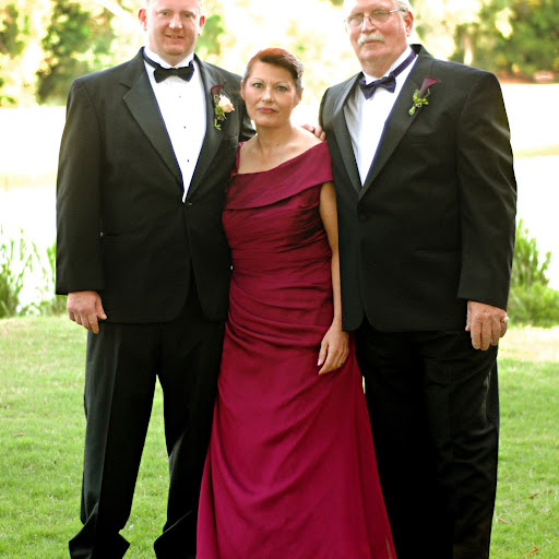 Eddie Russell Photo 9