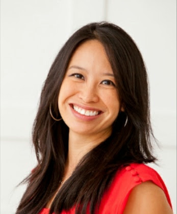 Joanna Cheng Photo 32