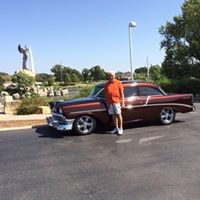 Jerry Mcmillen Photo 15