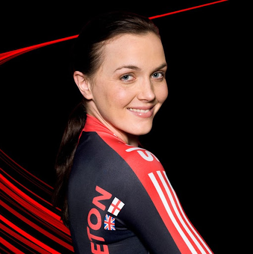 Victoria Pendleton Photo 7